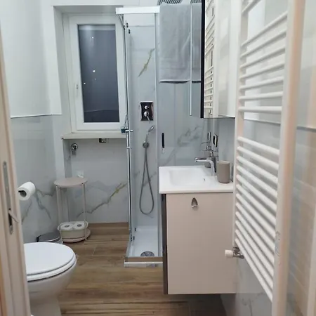 Bilocale Project 2 Apartment