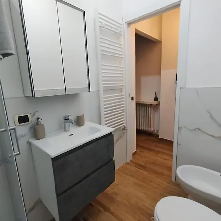 Bilocale Project 2 Apartment *