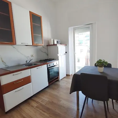 Bilocale Project 2 Novara