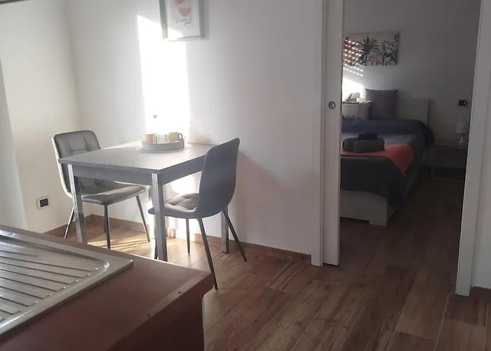 Bilocale Project 2 Appartamento Novara