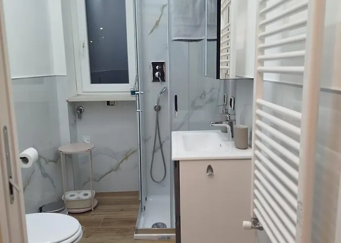 Bilocale Project 2 Apartment