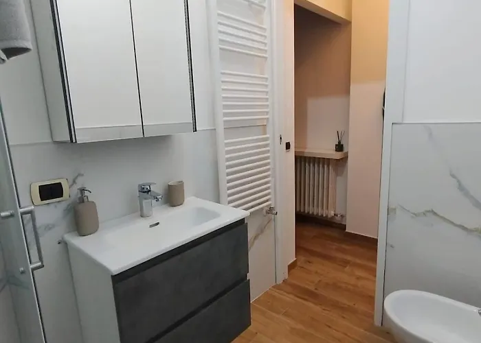 Bilocale Project 2 Apartment *