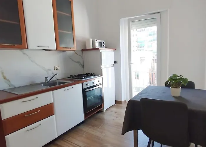 Bilocale Project 2 Novara